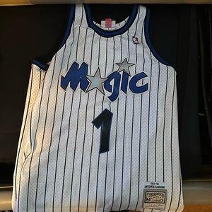 Magic Jersey
